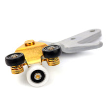 Load image into Gallery viewer, Citroen Jumper Peugeot Boxer Fiat Ducato Roller Guide For Sliding Door Lower Right 9033C0 1334554080