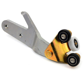 Citroen Jumper Peugeot Boxer Fiat Ducato Roller Guide For Sliding Door Lower Right 9033C0 1334554080