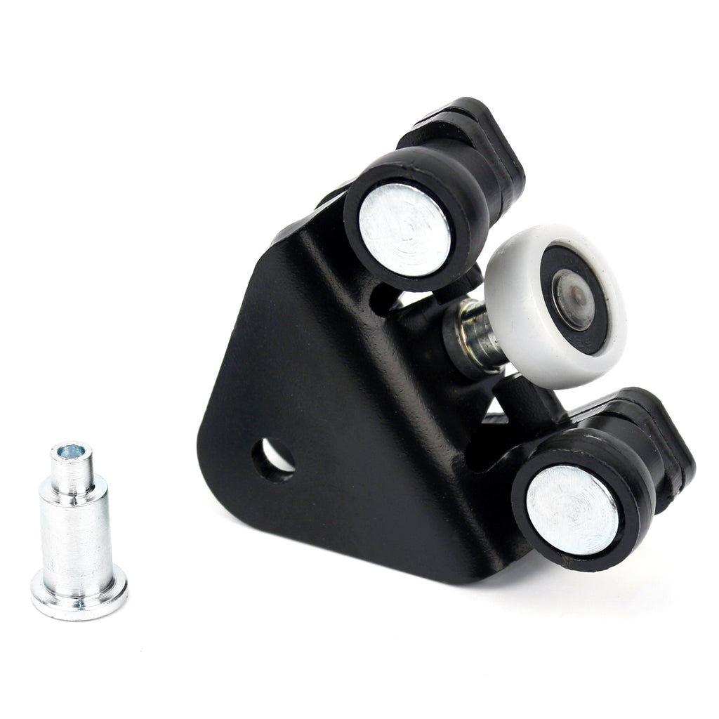 Citroen Nemo Peugeot Bipper Roller Guide For Sliding Door Lower Right 9033CZ