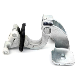 Citroen Jumper Peugeot Boxer Fiat Ducato Roller Guide For Sliding Door Middle Right 9033E9 1323758080