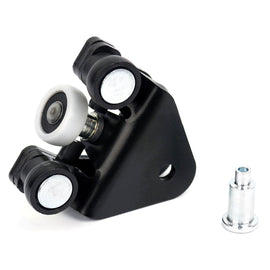 Citroen Nemo Peugeot Bipper Roller Guide For Sliding Door Lower Left 9033EA