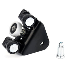 Load image into Gallery viewer, Fiat Fiorino Roller Guide For Sliding Door Lower Left 1368341080