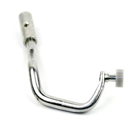 Citroen Jumper Peugeot Boxer Fiat Ducato Roller Guide For Sliding Door Upper Right 9033L6 1336735080