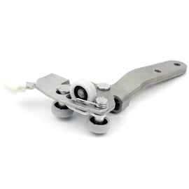 Citroen Jumper Peugeot Boxer Fiat Ducato Roller Guide For Sliding Door Lower Right 9033S0 1352331080