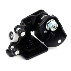 Citroen Jumper Peugeot Boxer Fiat Ducato Roller Guide For Sliding Door Middle Right 9033S3 1344266080