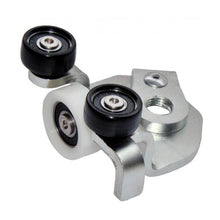 Load image into Gallery viewer, Citroen Jumper Peugeot Boxer Fiat Ducato Roller Guide For Sliding Door Upper Right Without Arm 9033V3-1 1344234080-1