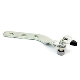 Citroen Jumper Peugeot Boxer Fiat Ducato Roller Guide For Sliding Door Lower Right Without Arm 9033V8-1 1344269080-1
