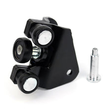 Load image into Gallery viewer, Citroen Berlingo Peugeot Partner Roller Guide For Sliding Door Lower Left 9033Y9