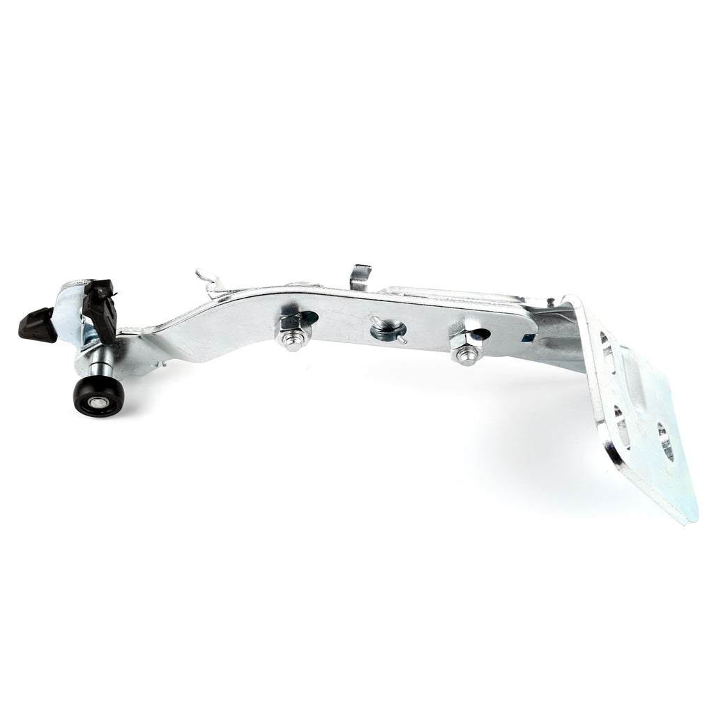 Citroen Jumper Peugeot Boxer Fiat Ducato Roller Guide For Sliding Door Lower Right 9033V8 1344269080