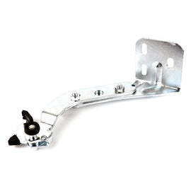 Citroen Jumper Peugeot Boxer Fiat Ducato Roller Guide For Sliding Door Lower Right 9033V8 1344269080