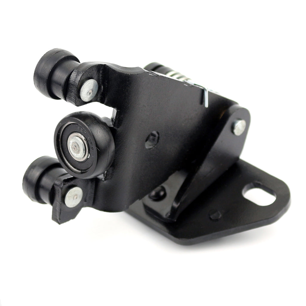Citroen Berlingo Peugeot Partner Roller Guide For Sliding Door Middle Left 903430