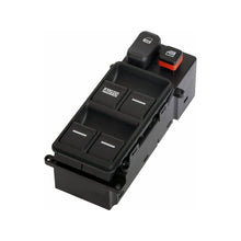 Load image into Gallery viewer, Honda Accord Window Lifter Switch Left 35750SDAH04 35750SDAH12