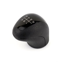 Load image into Gallery viewer, Mercedes-Benz W906 Sprinter W639 Vito Volkswagen Crafter Gear Shift Knob Piano Black 6 Speed 9062601802 2E1711025T