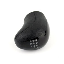 Load image into Gallery viewer, Mercedes-Benz W906 Sprinter W639 Vito Volkswagen Crafter Gear Shift Knob Piano Black 6 Speed 9062601802 2E1711025T