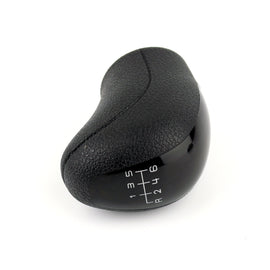 Mercedes-Benz W906 Sprinter W639 Vito Volkswagen Crafter Gear Shift Knob Piano Black 6 Speed 9062601802 2E1711025T