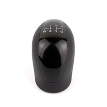 Load image into Gallery viewer, Mercedes-Benz W906 Sprinter W639 Vito Volkswagen Crafter Gear Shift Knob Piano Black 6 Speed 9062601802 2E1711025T