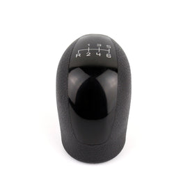 Mercedes-Benz W906 Sprinter W639 Vito Volkswagen Crafter Gear Shift Knob Piano Black 6 Speed 9062601802 2E1711025T