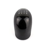 Mercedes-Benz W906 Sprinter W639 Vito Volkswagen Crafter Gear Shift Knob Piano Black 6 Speed 9062601802 2E1711025T