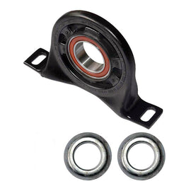 Mercedes-Benz W906 Sprinter Volkswagen Crafter Propshaft Support Center Bearing 9064100281