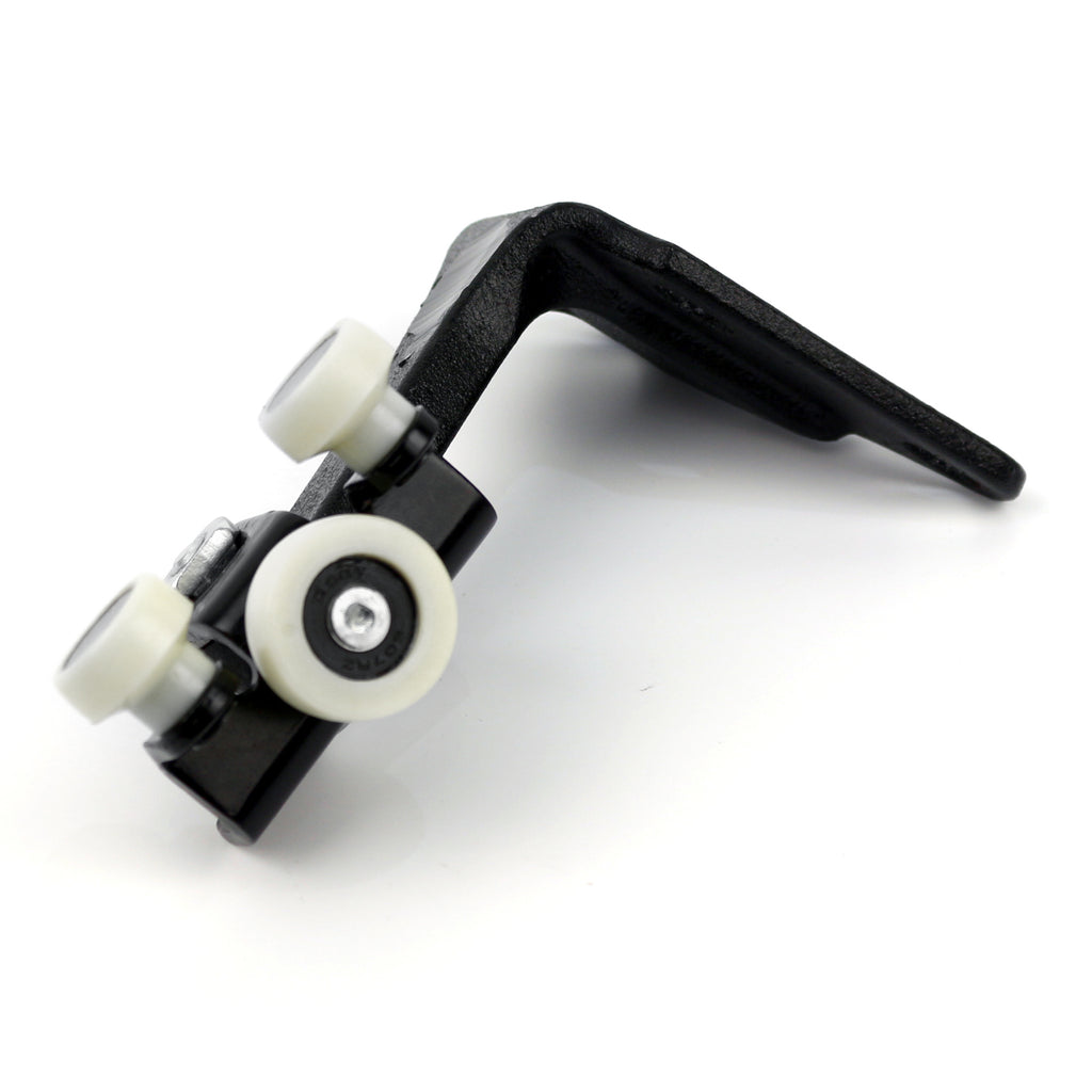 Mercedes-Benz W906 Sprinter Volkswagen Crafter Roller Guide For Sliding Door Upper Left 9067600047 2E1843435