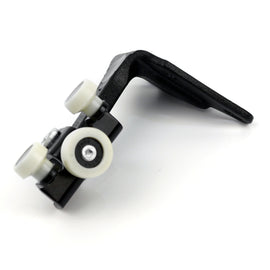 Mercedes-Benz W906 Sprinter Volkswagen Crafter Roller Guide For Sliding Door Upper Left 9067600047 2E1843435