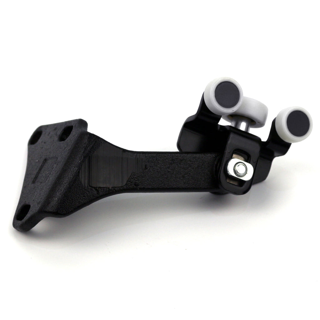 Mercedes-Benz W906 Sprinter Volkswagen Crafter Roller Guide For Sliding Door Upper Left 9067600047 2E1843435