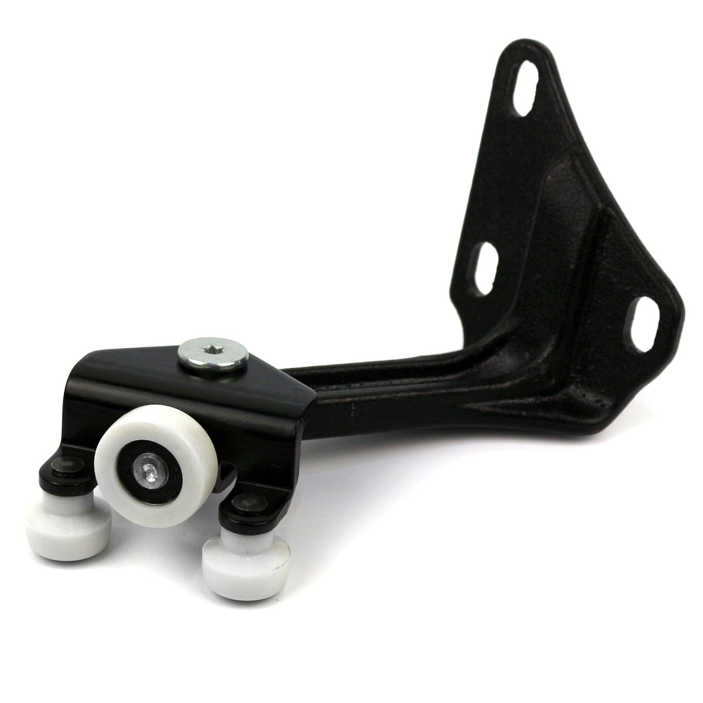 Mercedes-Benz W906 Sprinter Volkswagen Crafter Roller Guide For Sliding Door Upper Left 9067600047 2E1843435