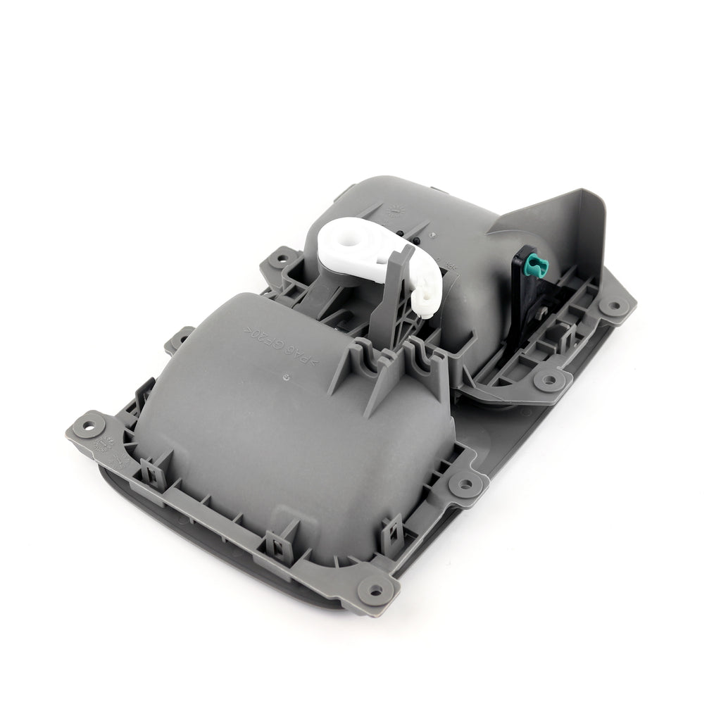 Mercedes-Benz W906 Sprinter inner Door Handle With Frame Rear Right 9067600061