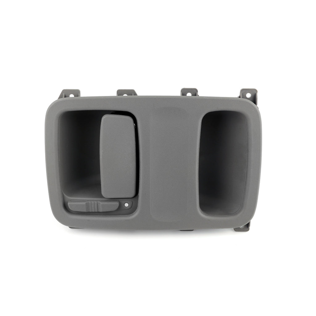 Mercedes-Benz W906 Sprinter inner Door Handle With Frame Rear Right 9067600061