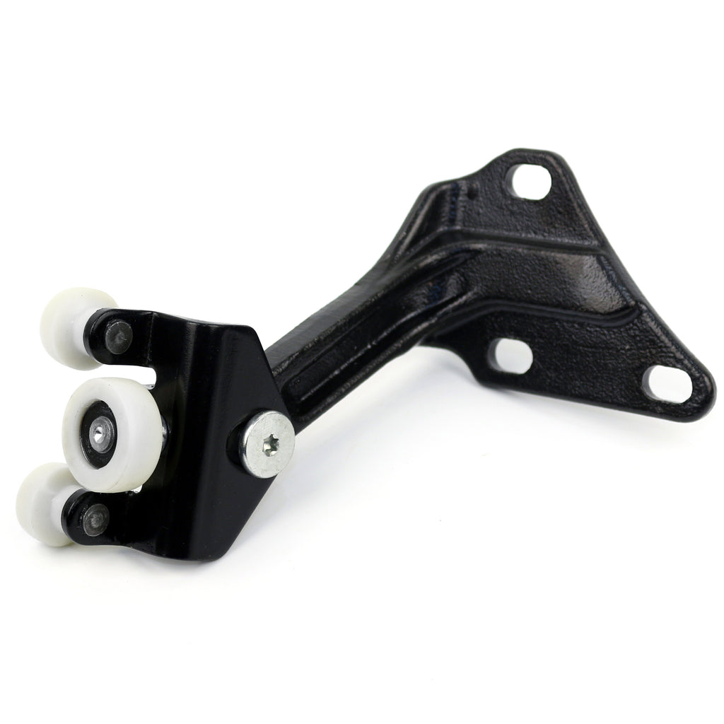 Mercedes-Benz W906 Sprinter Volkswagen Crafter Roller Guide For Sliding Door Upper Right 9067600147 2E1843436