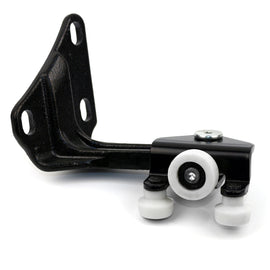 Mercedes-Benz W906 Sprinter Volkswagen Crafter Roller Guide For Sliding Door Upper Right 9067600147 2E1843436