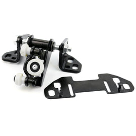 Mercedes-Benz W906 Sprinter Volkswagen Crafter Roller Guide For Sliding Door Middle Left 9067600247 2E1843335A