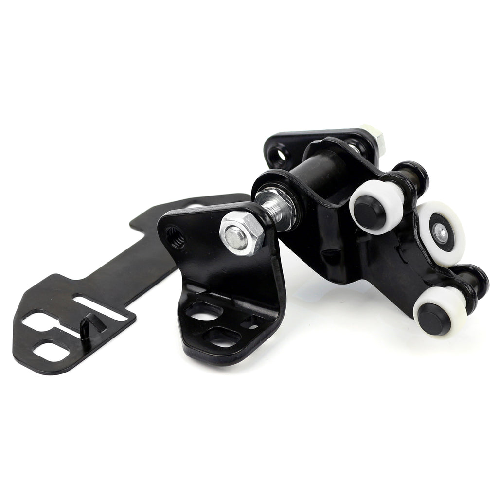 Mercedes-Benz W906 Sprinter Volkswagen Crafter Roller Guide For Sliding Door Middle Left 9067600247 2E1843335A