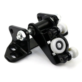 Mercedes-Benz W906 Sprinter Volkswagen Crafter Roller Guide For Sliding Door Middle Right 9067600347 2E1843336