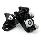 Mercedes-Benz W906 Sprinter Volkswagen Crafter Roller Guide For Sliding Door Middle Right 9067600347 2E1843336