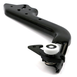 Mercedes-Benz W906 Sprinter Volkswagen Crafter Roller Guide For Sliding Door Lower Left 9067600447 2E1843397C