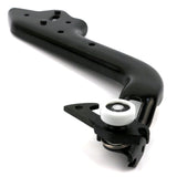 Mercedes-Benz W906 Sprinter Volkswagen Crafter Roller Guide For Sliding Door Lower Left 9067600447 2E1843397C