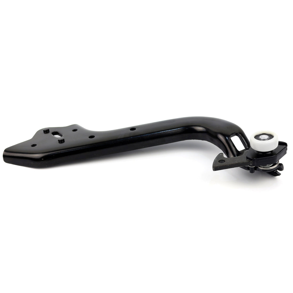 Mercedes-Benz W906 Sprinter Volkswagen Crafter Roller Guide For Sliding Door Lower Left 9067600447 2E1843397C