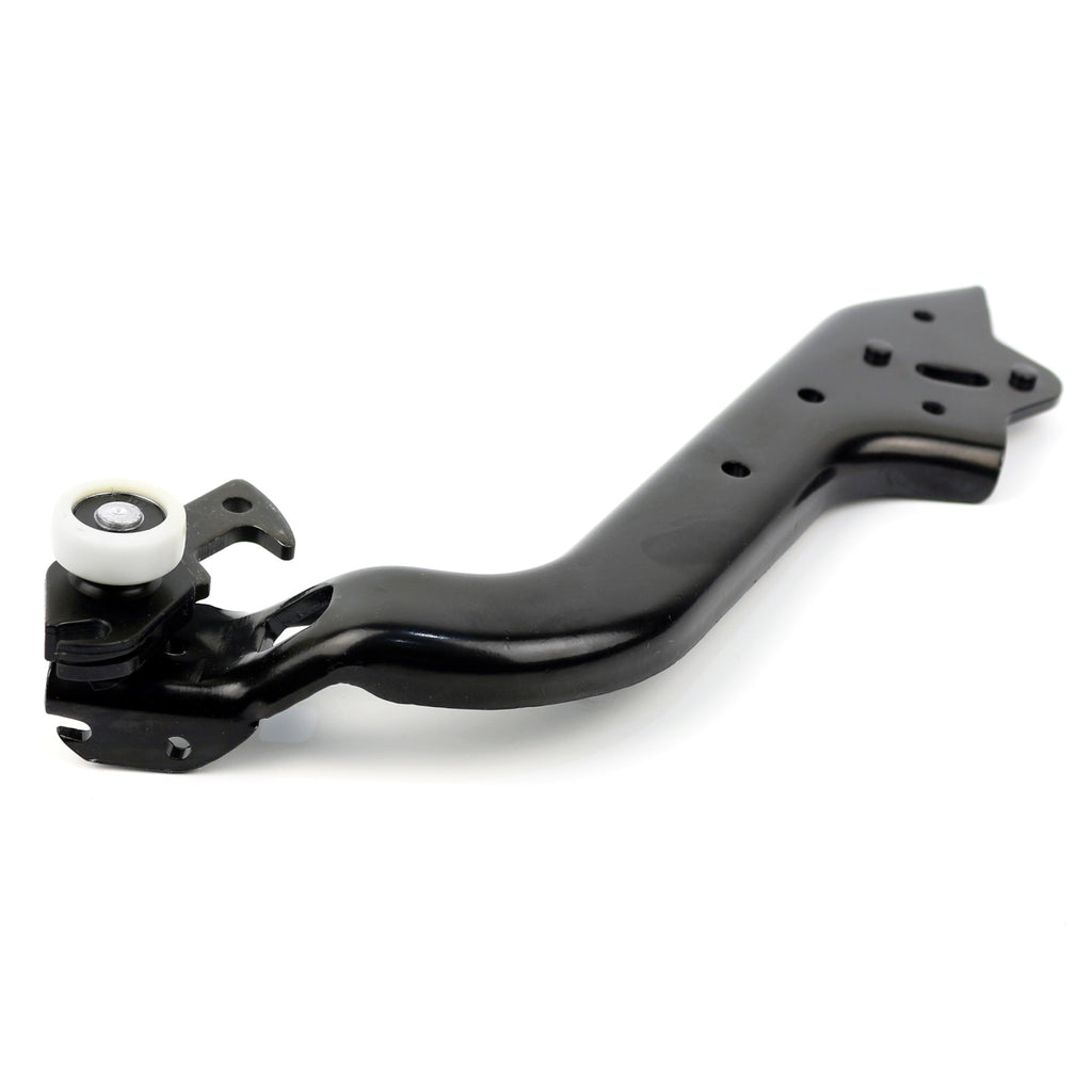Mercedes-Benz W906 Sprinter Volkswagen Crafter Roller Guide For Sliding Door Lower Left 9067600447 2E1843397C