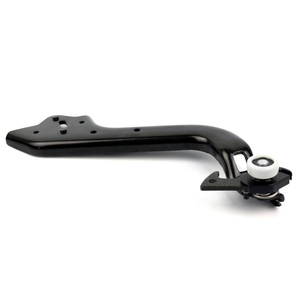Mercedes-Benz W906 Sprinter Volkswagen Crafter Roller Guide For Sliding Door Lower Left 9067600447 2E1843397C