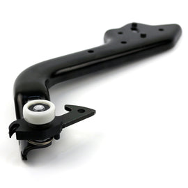 Mercedes-Benz W906 Sprinter Volkswagen Crafter Roller Guide For Sliding Door Lower Right 9067600547 2E1843398C