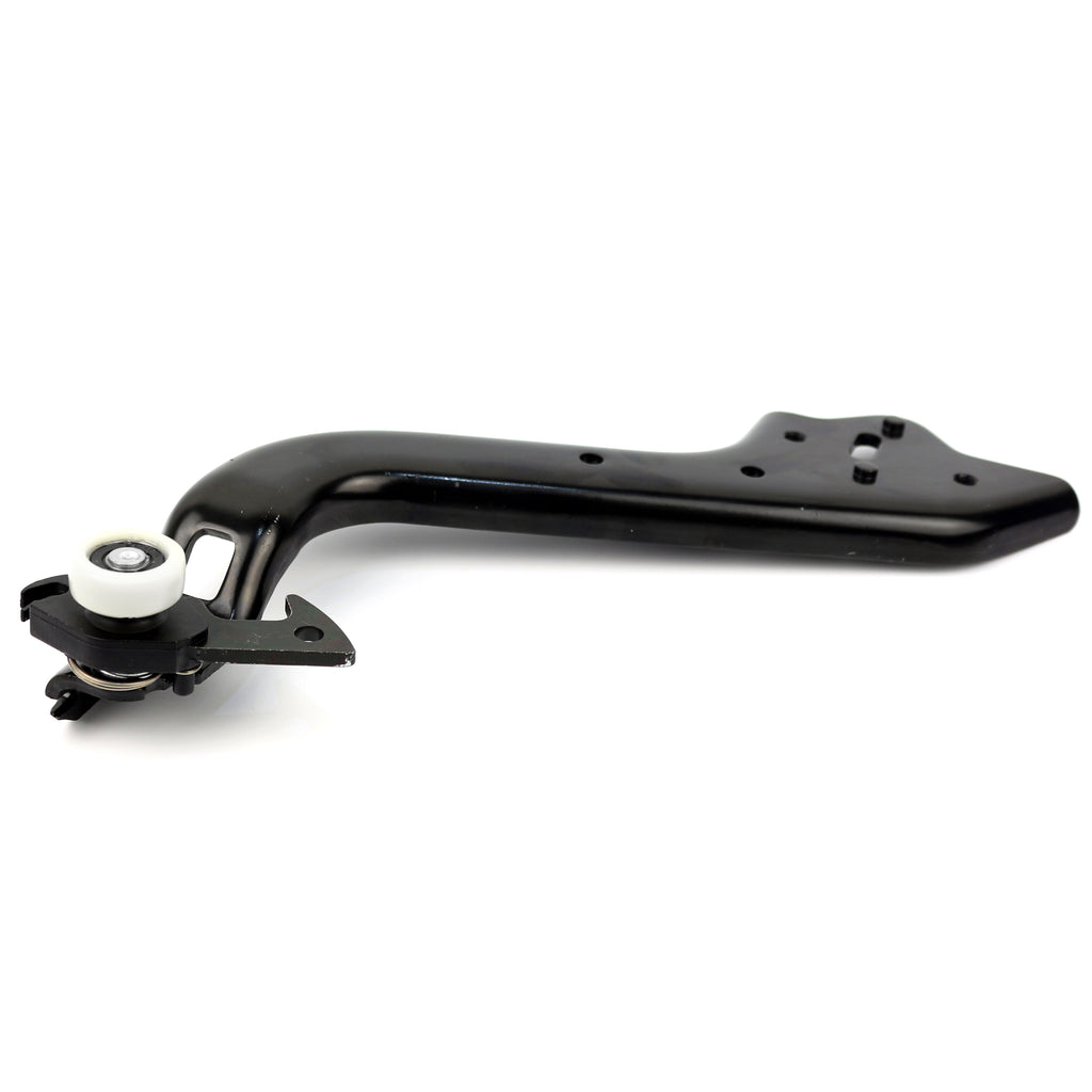 Mercedes-Benz W906 Sprinter Volkswagen Crafter Roller Guide For Sliding Door Lower Right 9067600547 2E1843398C