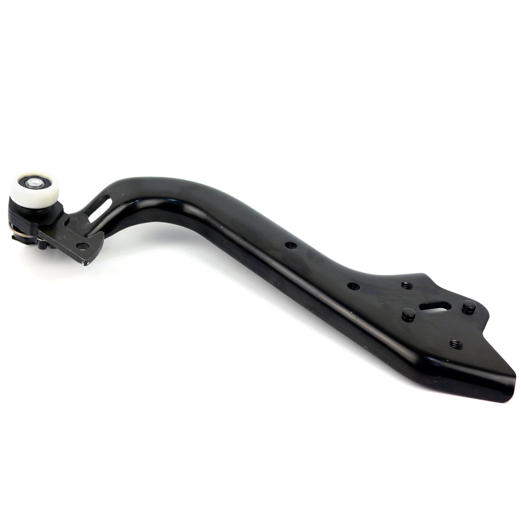 Mercedes-Benz W906 Sprinter Volkswagen Crafter Roller Guide For Sliding Door Lower Right 9067600547 2E1843398C