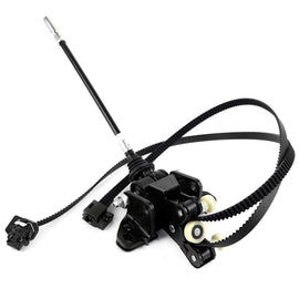 Mercedes-Benz W906 Sprinter Roller Guide For Sliding Door Middle Right 9067603247