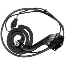 Load image into Gallery viewer, Mercedes-Benz W906 Sprinter Roller Guide &amp; Chain Cable For Electrical Sliding Door Lower Left 9068203369