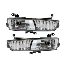 Load image into Gallery viewer, Hyundai Accent Era Fog Light Set 922021E000 922011E000