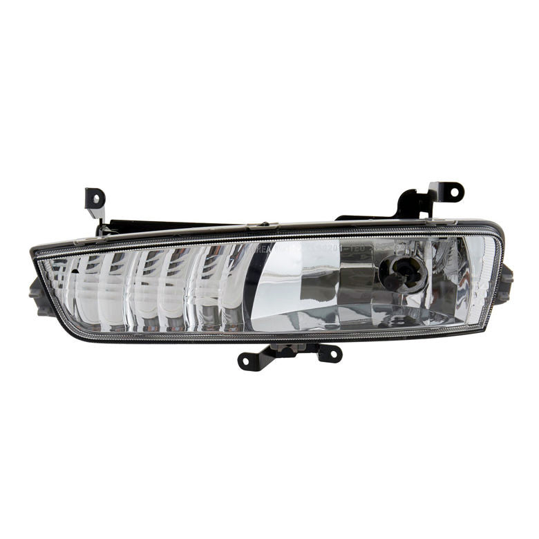 Hyundai Accent Era Fog Light Right 922021E000