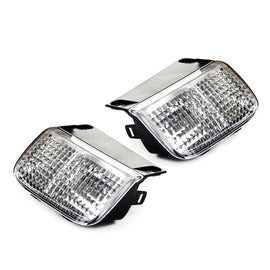 Renault Trafic Opel Vivaro Fog Light Set 93863596 93863598