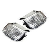 Renault Trafic Opel Vivaro Fog Light Set 93863596 93863598