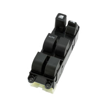 Load image into Gallery viewer, Nissan Navara D22 Maxima Bluebird Window Lifter Switch Left 25401VB000 254012M120